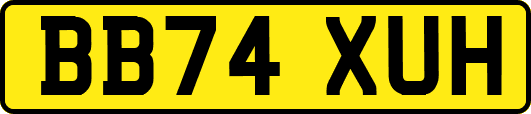 BB74XUH