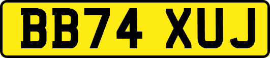 BB74XUJ