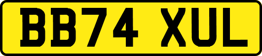 BB74XUL