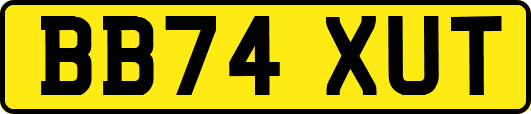 BB74XUT