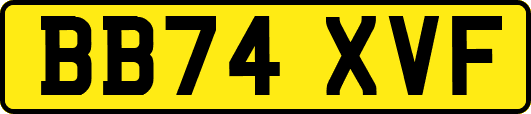 BB74XVF