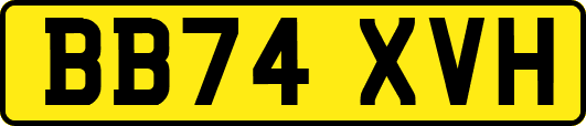 BB74XVH