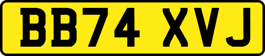 BB74XVJ