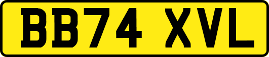 BB74XVL