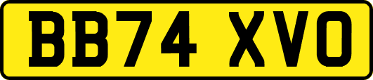 BB74XVO