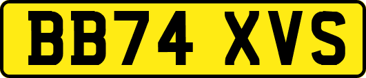 BB74XVS