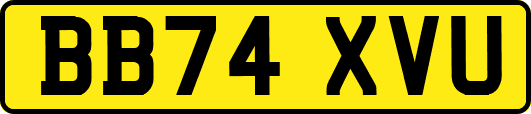 BB74XVU