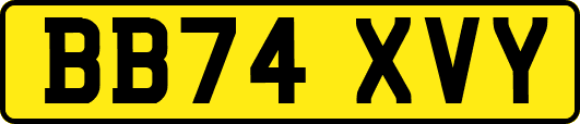 BB74XVY