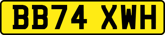 BB74XWH