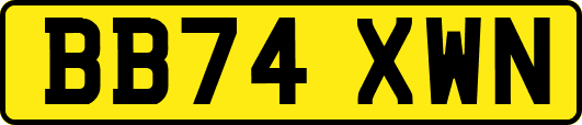 BB74XWN