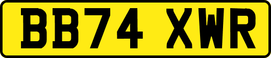 BB74XWR