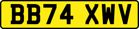 BB74XWV