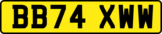 BB74XWW