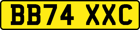 BB74XXC