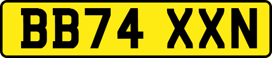 BB74XXN