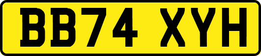 BB74XYH