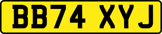 BB74XYJ