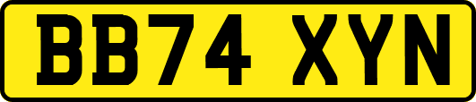 BB74XYN
