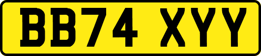 BB74XYY