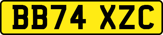 BB74XZC