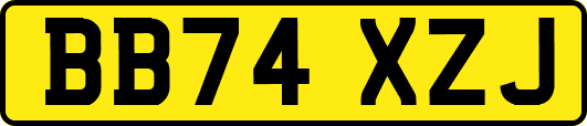 BB74XZJ