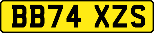 BB74XZS