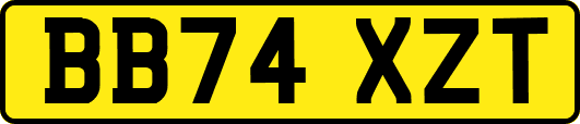 BB74XZT