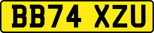 BB74XZU