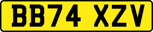 BB74XZV