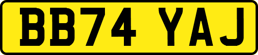 BB74YAJ