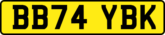 BB74YBK