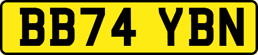 BB74YBN