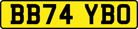 BB74YBO