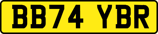 BB74YBR