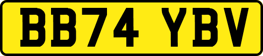 BB74YBV