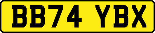 BB74YBX