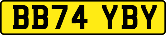 BB74YBY