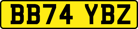 BB74YBZ