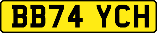 BB74YCH