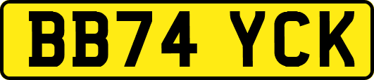 BB74YCK