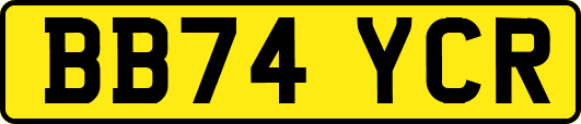 BB74YCR