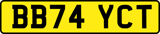 BB74YCT