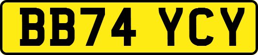 BB74YCY