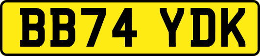 BB74YDK