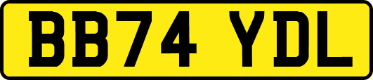 BB74YDL
