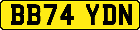 BB74YDN