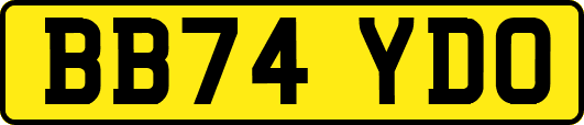 BB74YDO