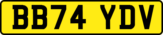 BB74YDV