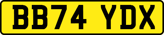 BB74YDX