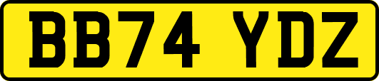 BB74YDZ